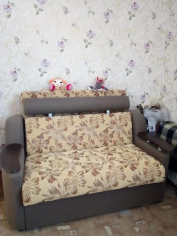 Пицунда: Apartment on Agrba 18