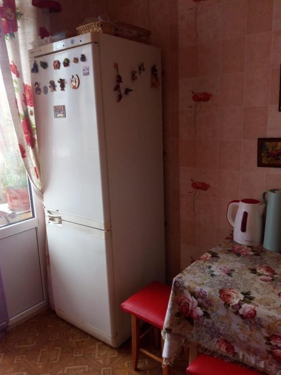 Пицунда: Apartment on Agrba 18