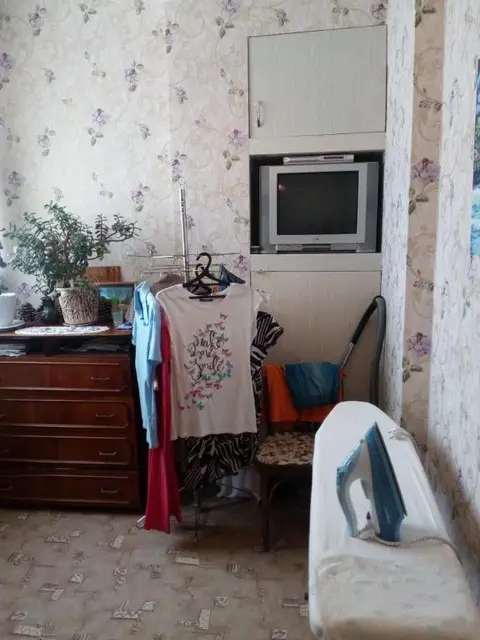 Пицунда: Apartment on Agrba 18