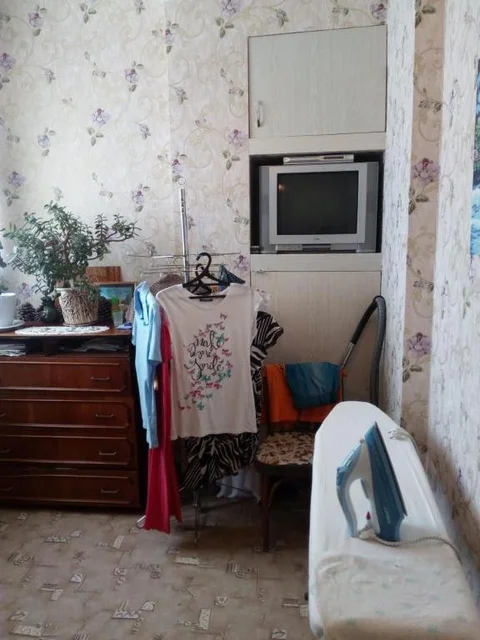 Пицунда: Apartment on Agrba 18