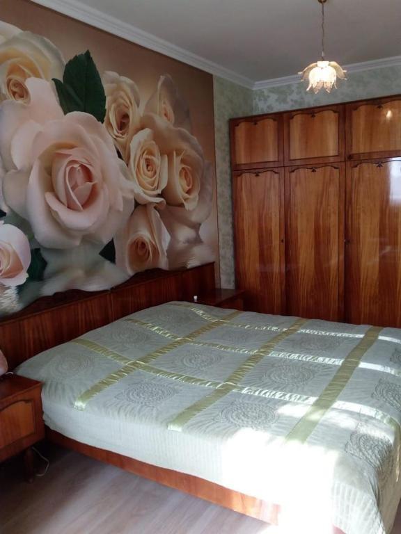 Пицунда: Apartment on Agrba 18