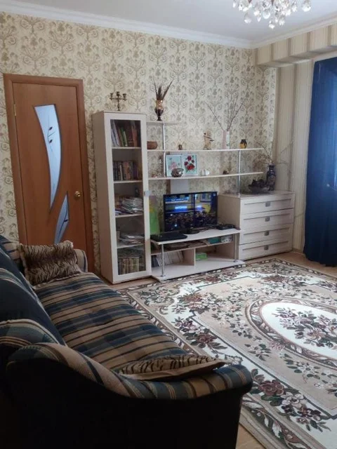 Пицунда: Apartment on Agrba 18