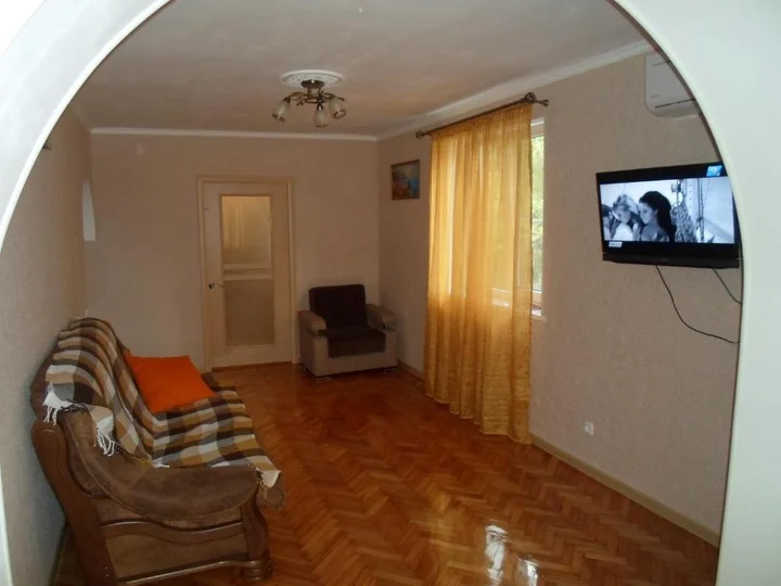 Сухум: Apartment on Kodorskoye Shosse 27