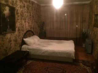 Сухум: Apartment on Basariya 48