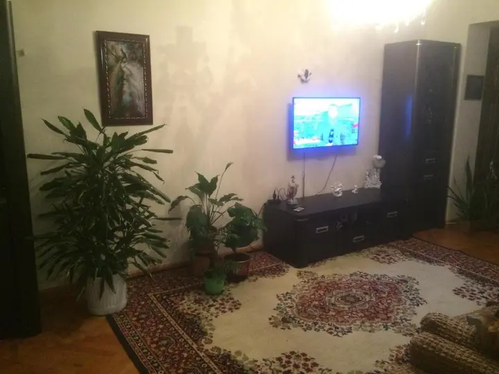 Сухум: Apartment on Basariya 48