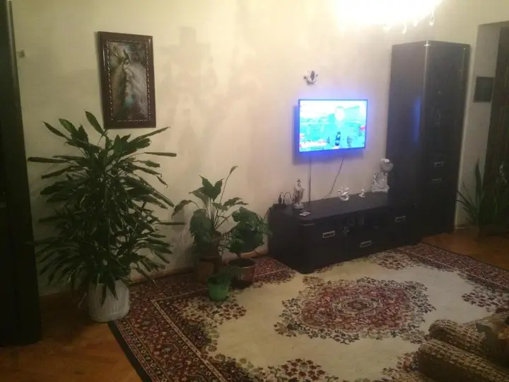 Apartment on Basariya 48 — фото 1