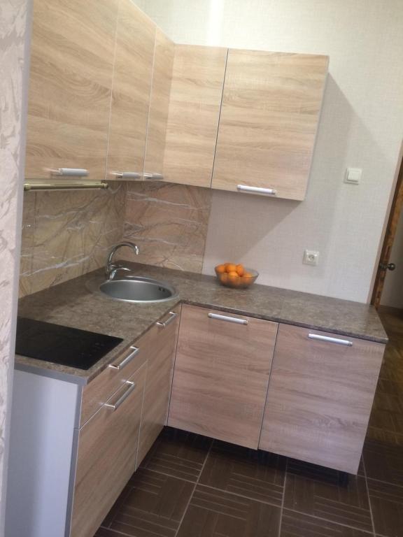 Гагра: Apartment on Abazgaa 65/3