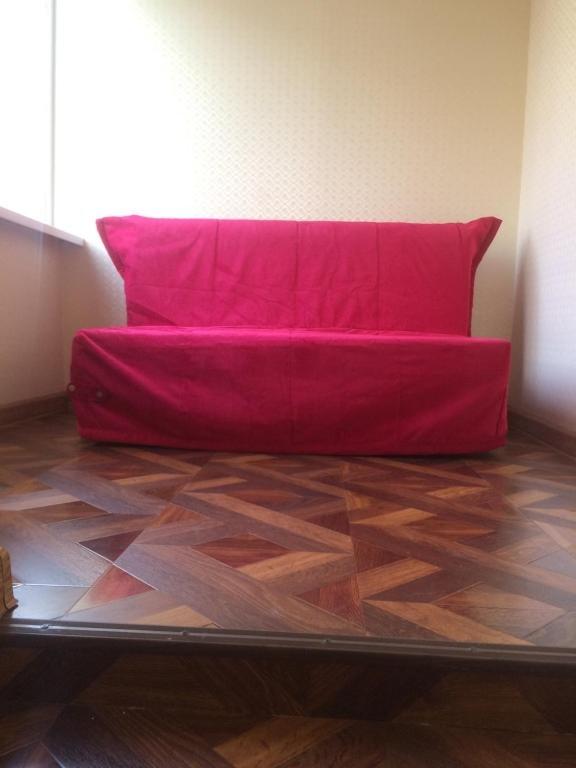 Гагра: Apartment on Abazgaa 65/3