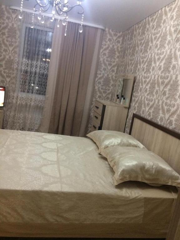 Гагра: Apartment on Abazgaa 65/3