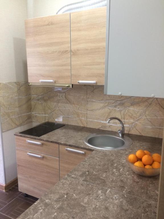 Гагра: Apartment on Abazgaa 65/3