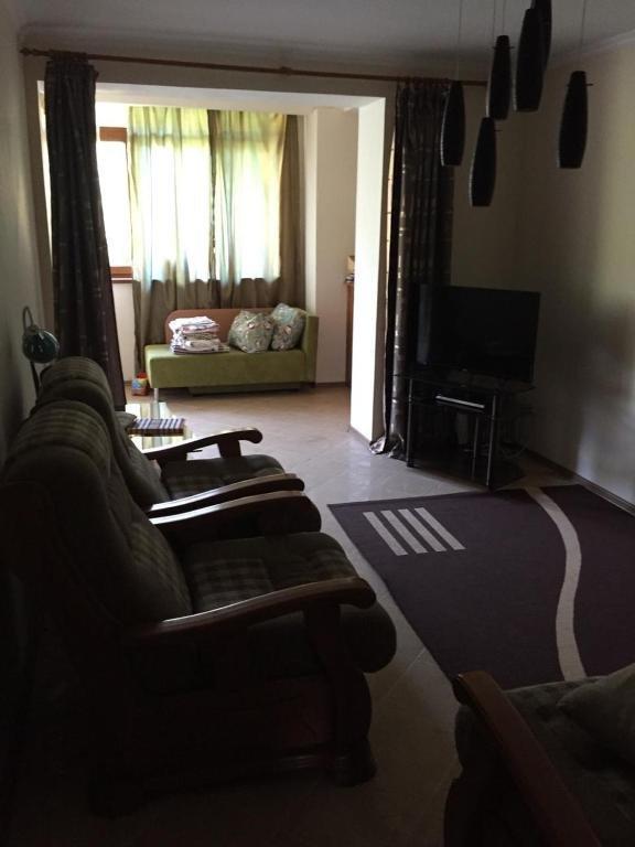 Новый Афон: Apartment on Lakoba 56