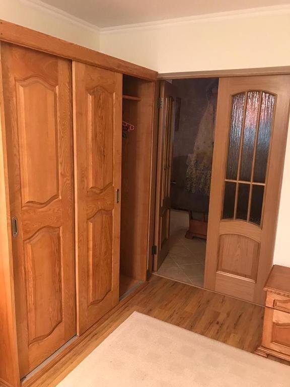 Новый Афон: Apartment on Lakoba 56