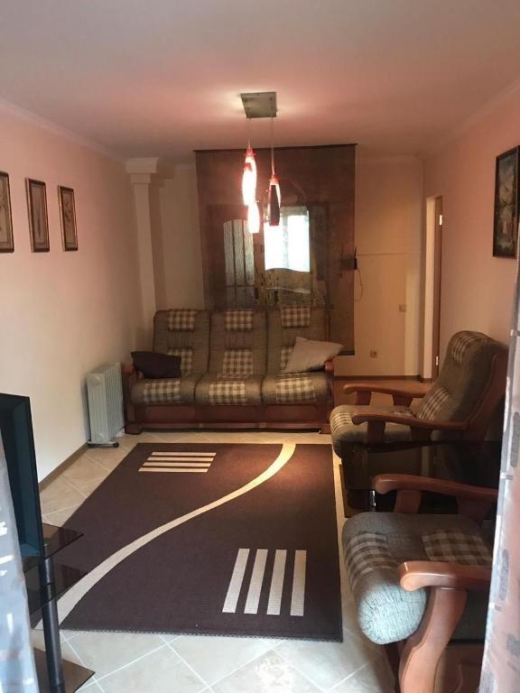 Новый Афон: Apartment on Lakoba 56
