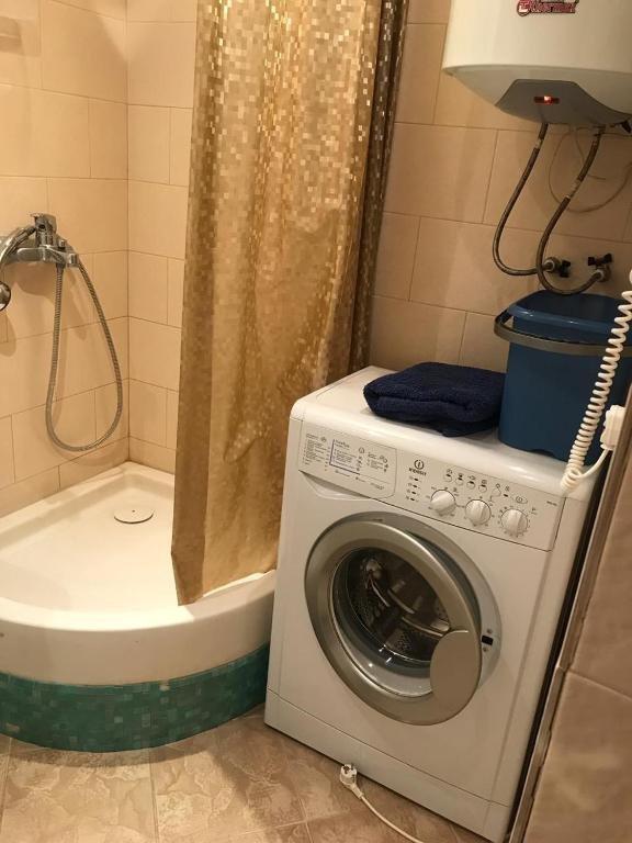 Новый Афон: Apartment on Lakoba 56
