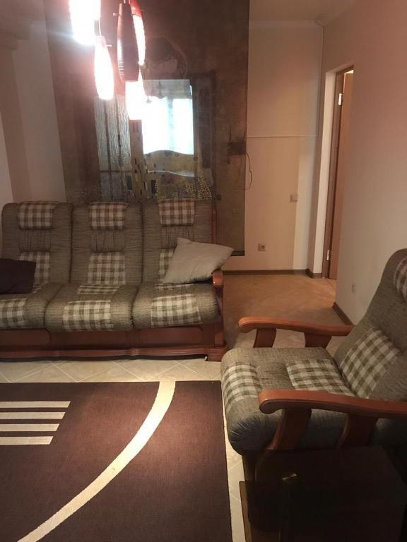 Новый Афон: Apartment on Lakoba 56