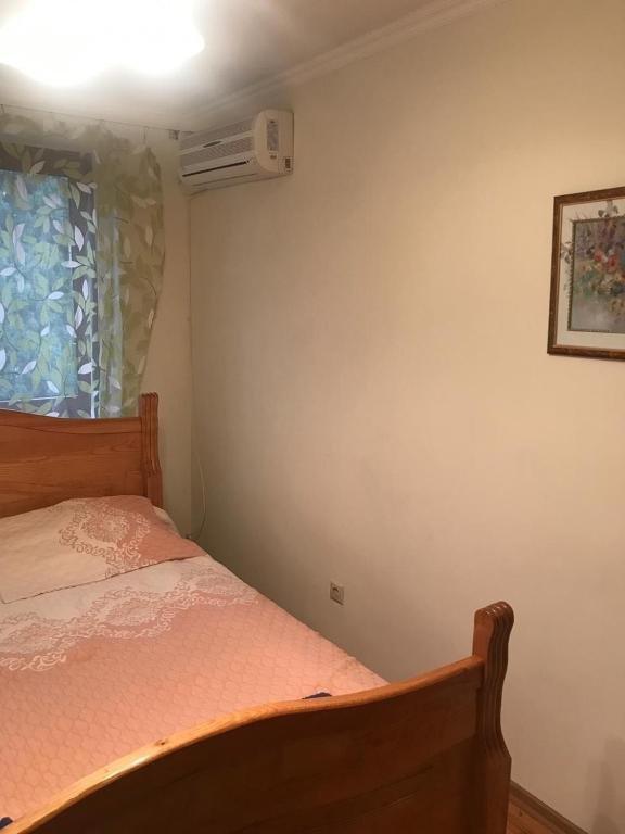 Новый Афон: Apartment on Lakoba 56