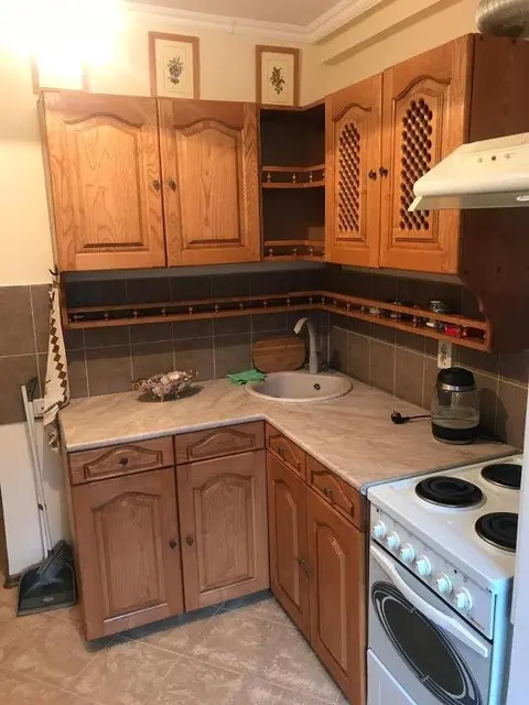 Новый Афон: Apartment on Lakoba 56