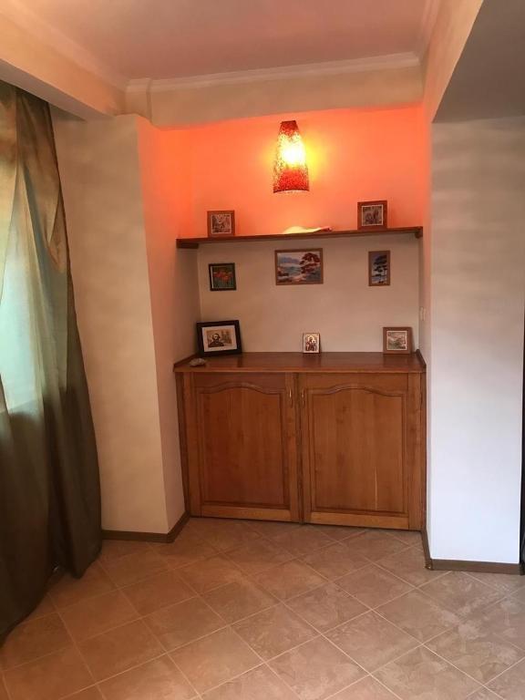 Новый Афон: Apartment on Lakoba 56