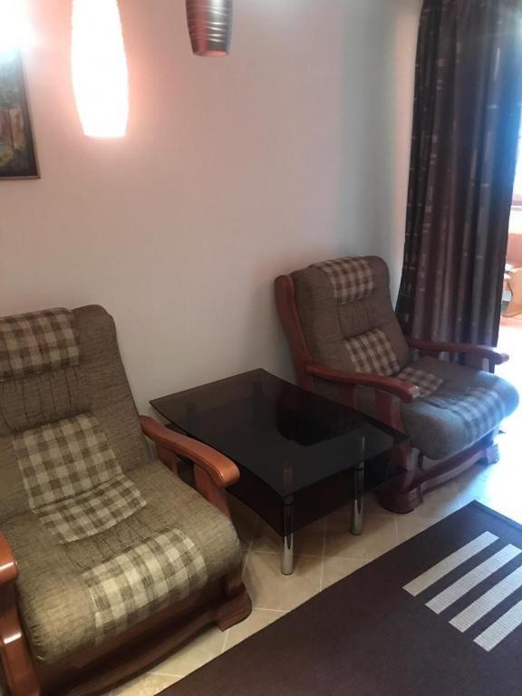 Новый Афон: Apartment on Lakoba 56