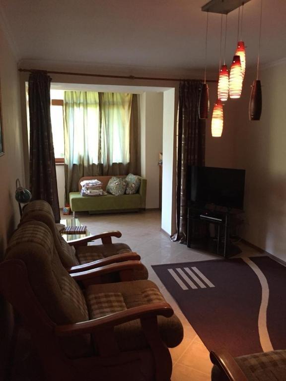 Новый Афон: Apartment on Lakoba 56