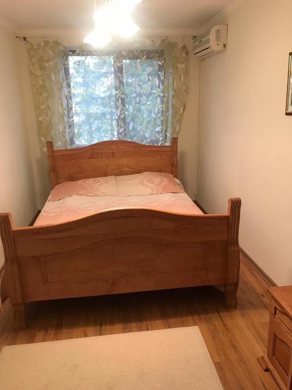 Новый Афон: Apartment on Lakoba 56