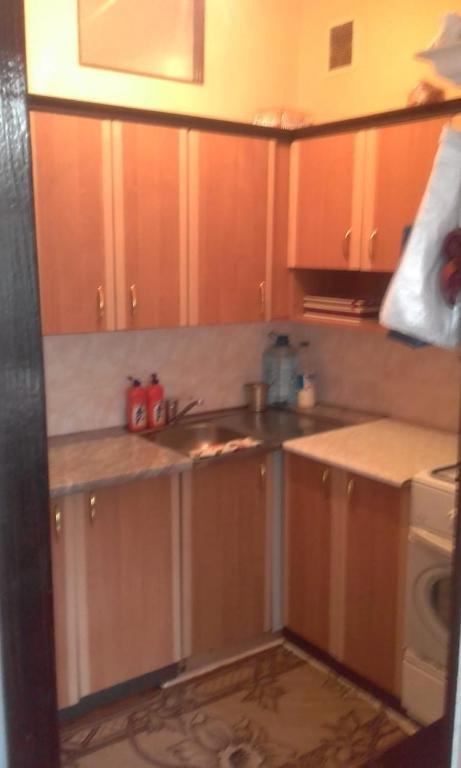 Новый Афон: Apartment on Lakoba 42