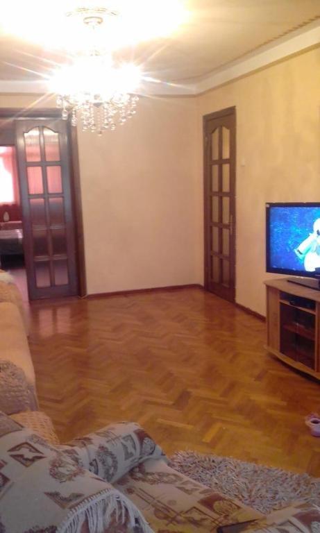 Новый Афон: Apartment on Lakoba 42