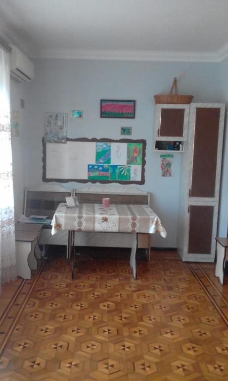 Новый Афон: Apartment on Lakoba 42