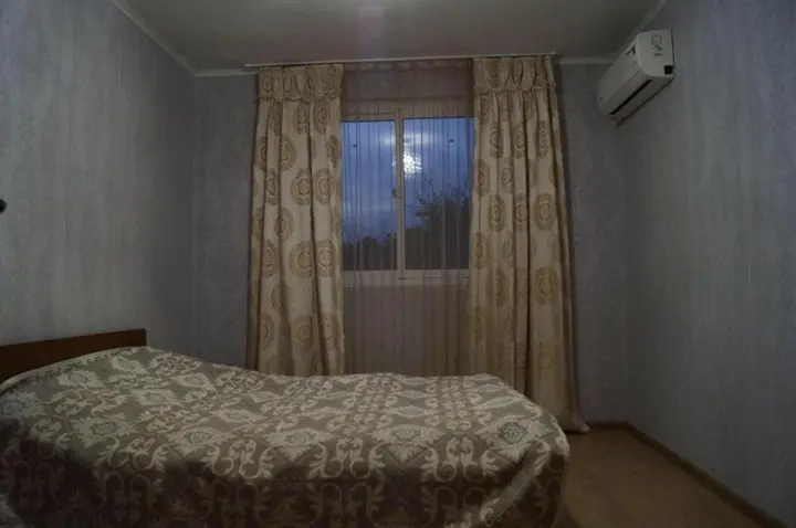 Новый Афон: Apartment on Myasnikova 4
