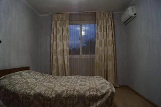 Новый Афон: Apartment on Myasnikova 4