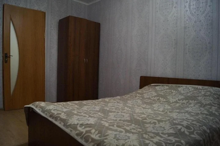 Новый Афон: Apartment on Myasnikova 4