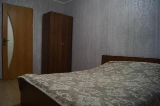 Новый Афон: Apartment on Myasnikova 4