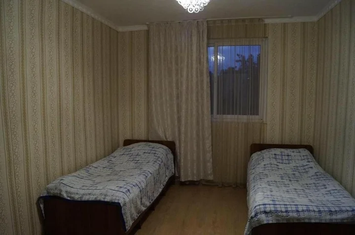 Новый Афон: Apartment on Myasnikova 4