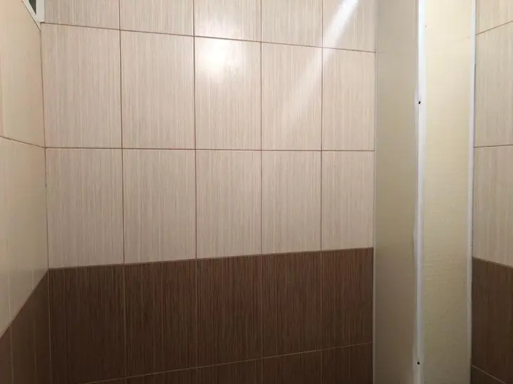 Новый Афон: Apartment on Lakoba 34