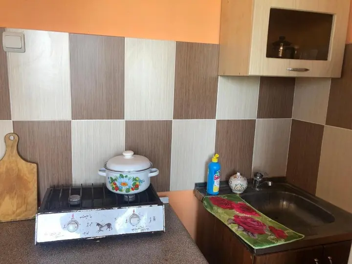 Новый Афон: Apartment on Lakoba 34