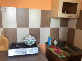 Новый Афон: Apartment on Lakoba 34