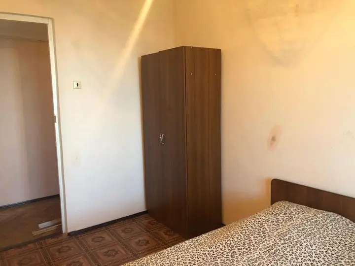 Новый Афон: Apartment on Lakoba 34