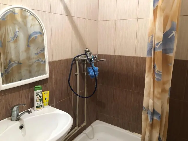 Новый Афон: Apartment on Lakoba 34