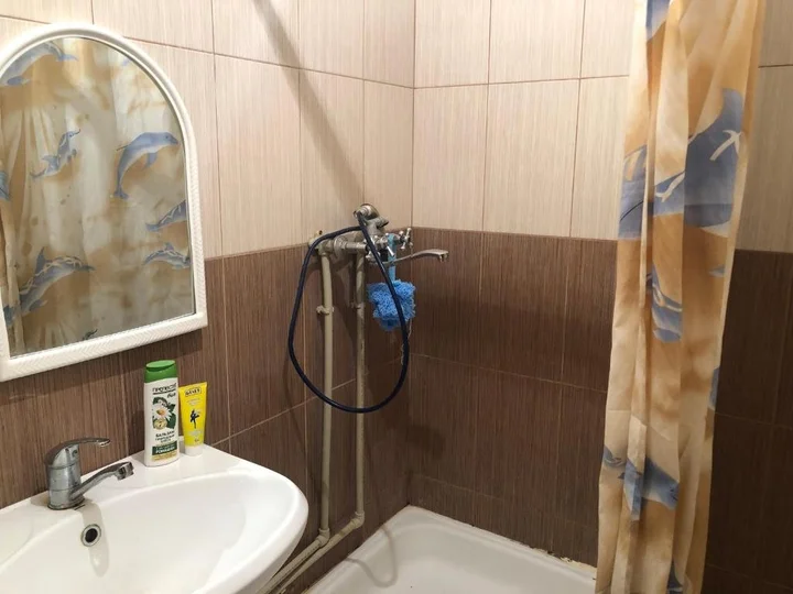 Новый Афон: Apartment on Lakoba 34