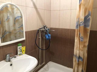 Новый Афон: Apartment on Lakoba 34