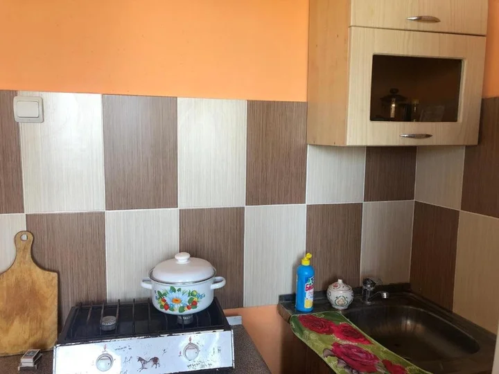 Новый Афон: Apartment on Lakoba 34