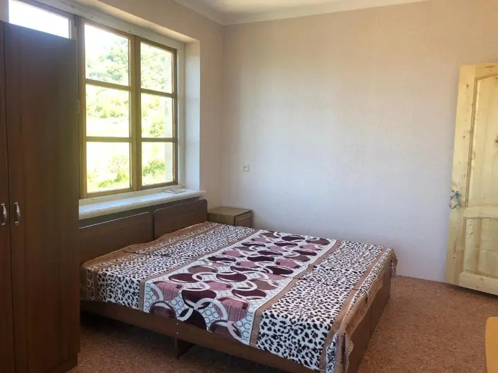 Новый Афон: Apartment on Lakoba 34