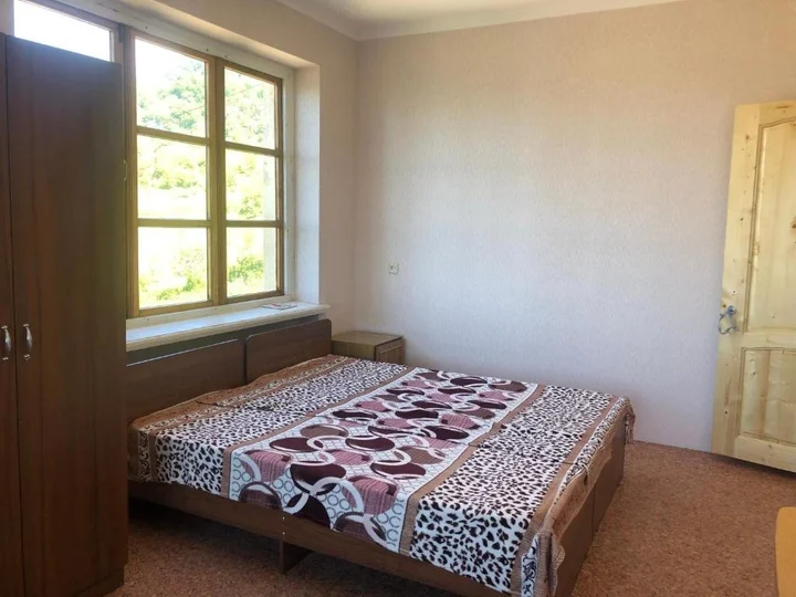 Новый Афон: Apartment on Lakoba 34
