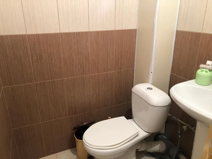 Новый Афон: Apartment on Lakoba 34