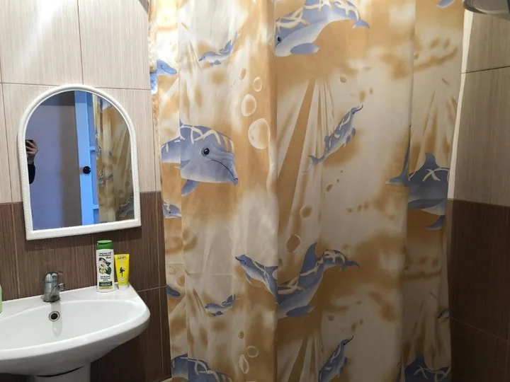 Новый Афон: Apartment on Lakoba 34