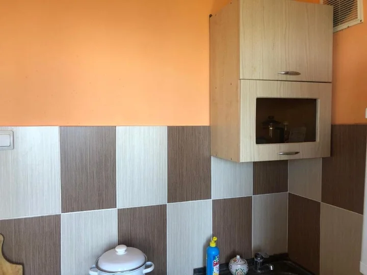 Новый Афон: Apartment on Lakoba 34