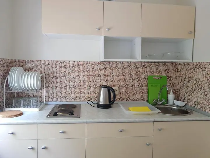 Сухум: Apartments on Krasnomayakskoy