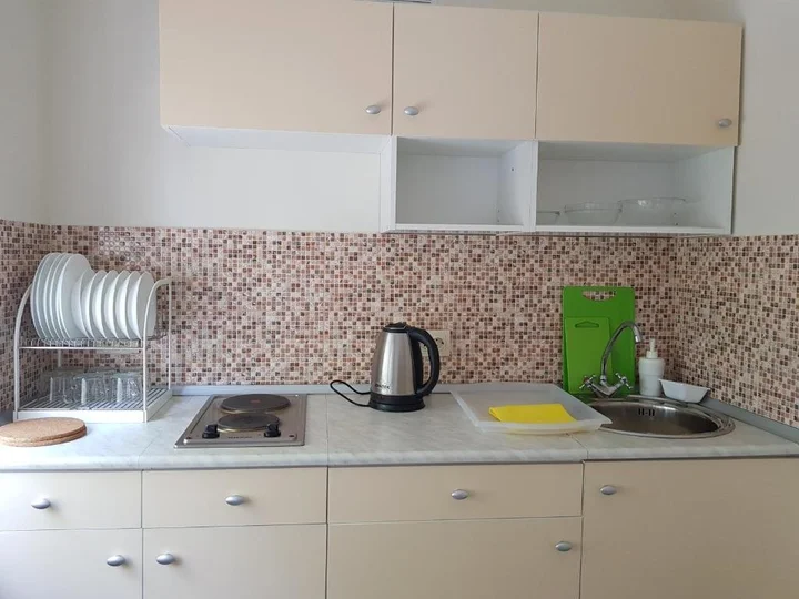 Сухум: Apartments on Krasnomayakskoy