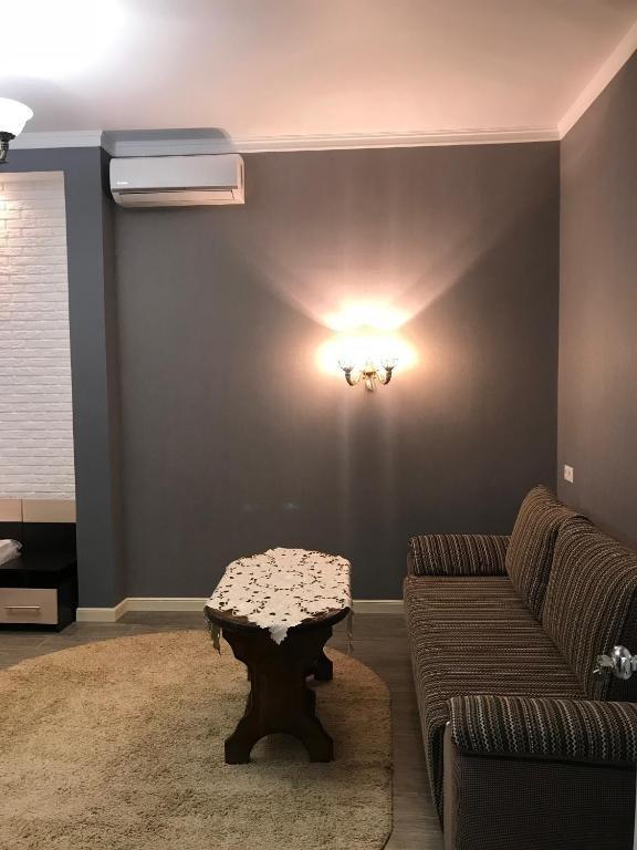 Сухум: Apartment on Kodorskoe 15