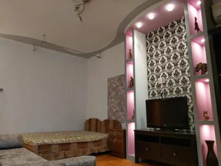 Гагра: Apartment on Abazgaa 37